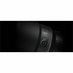 Nikon Nikkor - 35 mm (1.38")f/1.2 - Fixed Lens for Nikon Z