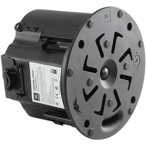 JBL Professional Control 426C/T-LS 2-way Ceiling Mountable, Rail Mountable, Blind Mount Speaker - 75 W RMS - 300 W (PMPO) 