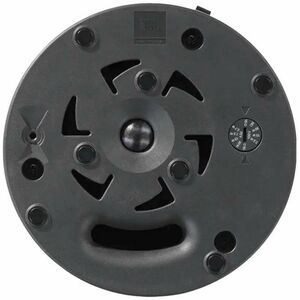 JBL Professional Control 424C/T 2-way Blind Mount, Rail Mountable, Ceiling Mountable Speaker - 40 W RMS - White - 160 W (P