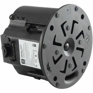 JBL Professional Control 426C/T 2-way Ceiling Mountable, Rail Mountable, Blind Mount Speaker - 75 W RMS - White - 300 W (P