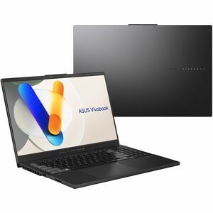 Asus N6506CU-MA904W Earl Grey 15.6in 3K OLED Non-touch Intel Core Ultra 9 Processor 285H 2.9 GHz Intel AI TOPs Boost NPU u