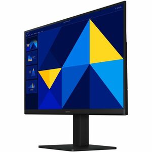Monitor LCD Samsung Essential S3 S22D300GAL 22" (55.9cm) Class Full HD - 16:9 - Negro - 22" (55.9cm) Viewable - Tecnología