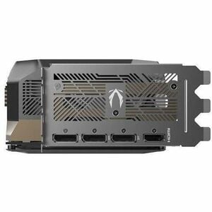 Zotac NVIDIA GeForce RTX 5070 Ti Grafikkarte - 16 GB GDDR7 - 7680 x 4320 - 2,51 GHz Core - 256 Bit Busbreite - PCI Express