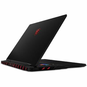 MSI Raider 18 HX AI A2XW Raider 18 HX AI A2XWIG-252ES 45.7 cm (18") Gaming Notebook - UHD+ - Intel Core Ultra 9 285HX - 32