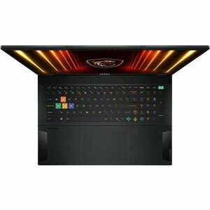 MSI Stealth A18 AI+ Stealth A18 AI+ A3XWJG-006US 18" Copilot+ PC Gaming Notebook - UHD+ - AMD Ryzen AI 9 HX 370 - 64 GB - 