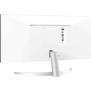 MONITOR LG ULTRAWIDE 29 FHD IPS 1MSSRGB 100HZ USB-C BRANCO