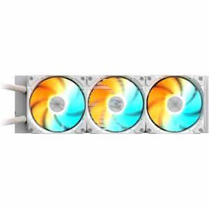 GIGABYTE GAMING 360 ICE GP-GIGABYTE GME 360I Cooling Fan/Radiator/Water Block/Pump - PC, Motherboard - 12 cm (4.72") Maxim