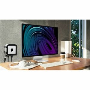 Kensington Mounting Bracket for Mac mini - Black - Steel