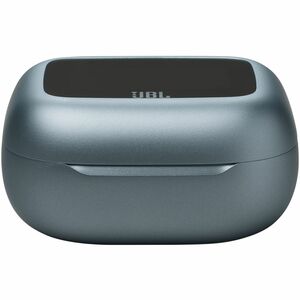 JBL Live Buds 3 True Wireless Noise Cancelling Bud-Type Earbuds - Stereo - True Wireless - Bluetooth - 16 Ohm - 20 Hz to 4