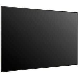 LCD Digital Signage LG 75UH5N-M 1905 mm - 24 ore/7 giorni Operation - Energy Star - Interruttore super dimensionale avanza