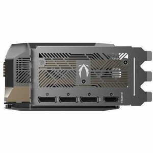 Zotac NVIDIA GeForce RTX 5070 Ti Grafikkarte - 16 GB GDDR7 - 7680 x 4320 - 2,51 GHz Core - 256 Bit Busbreite - PCI Express
