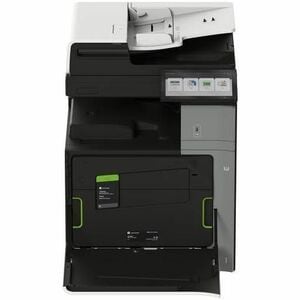 Lexmark MX953se Wired & Wireless - Laser-Multifunktionsdrucker - Monochrom - Kopierer/Drucker/Scanner - 55 ppm Monodruck -