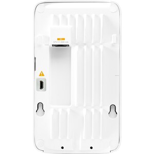 HPE AP-505H 802.11ax 1.50Gbit/s Punto de acceso inalámbrico - 2.40GHz, 5GHz - 2 x Antena(s) interna - Tecnología MIMO - 5 