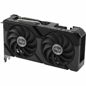 Asus NVIDIA GeForce RTX 4070 SUPER Tarjeta Gráfica - 12GB GDDR6X - 7680 x 4320 - 2.55GHz Boost Clock - 192bit Ancho de bus
