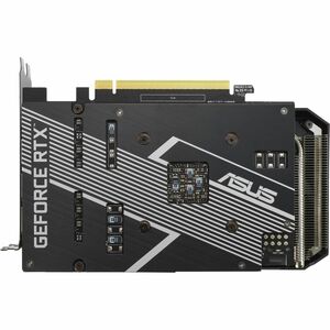 Asus NVIDIA GeForce RTX 3060 Tarjeta Gráfica - 12GB GDDR6 - 7680 x 4320 - 1.87GHz Boost Clock - 192bit Ancho de bus - PCI 