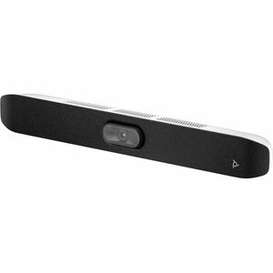 Poly Studio X32 Video Conference Equipment - Small Room Size Supported - For Video Conferencing, Huddle Space, Meeting Roo