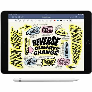 Apple Pencil (1st Generation). Device compatibility: Tablet, Brand compatibility: Apple, Product colour: White. Weight: 20
