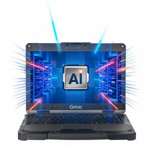 Getac B360 Pro B360 Pro G2 33.8 cm (13.3") Ecrã tátil Rugoso Notebook - Full HD - Intel Core i5 12ª geração i5-1240P - 8 G