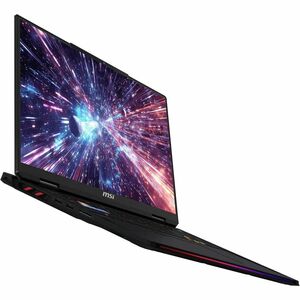 MSI Raider A18 HX A9W Raider A18 HX A9WJG-039ES 45.7 cm (18") Gaming Notebook - UHD+ - AMD Ryzen 9 9955HX3D - 64 GB - 2 TB