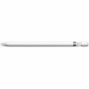 Apple Pencil Bluetooth Stylus - Replaceable Stylus Tip - iPad Device Supported