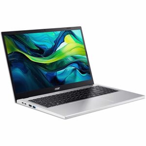 Acer Aspire Go 15 AG15-71P AG15-71P-731Y 39.6 cm (15.6") Notebook - Full HD - Intel Core i7 13th Gen i7-13620H - 32 GB - 1