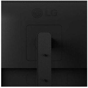 LG 24BA550-B 24" Class Full HD LCD Monitor - 16:9 - Matte Black - 23.8" Viewable - In-plane Switching (IPS) Technology - L