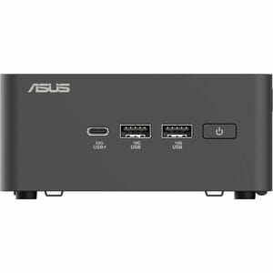 ASUS NUC15 PRO Intel Core 5 210H Barbone TALL Kit with AU cord