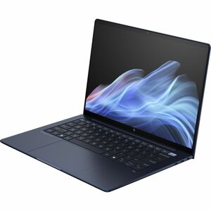 EliteBook Ultra G1i U5-226V non-vPro 14" BV 2.8K OLED 400n 16GB 512GB M.2 WiFi 7 Windows 11 Pro 64 3-3-3