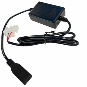 Strike Samsung Galaxy Tab Active5 Power and Data Vehicle Mount with NFC Base - Docking - Tablet PC - Charging Capability -