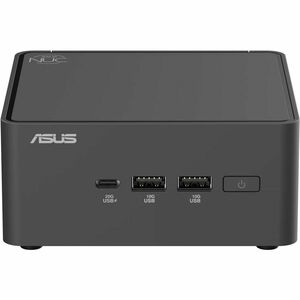 Asus NUC 15 Pro RNUC15CRHC500000I Barebone System - Mini PC - Socket BGA-1744 - 1 x Processor Support - 1 x Intel Core 5 2