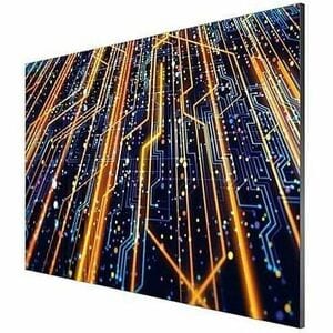 Vista 4 de LED Monitor 130" IAC LH015IACCHS/GO