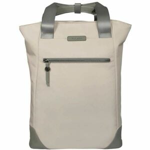 Targus Avila TBB65113GL Carrying Case (Backpack/Tote) for 38.1 cm (15") to 40.6 cm (16") Notebook - French Oak - Water Res