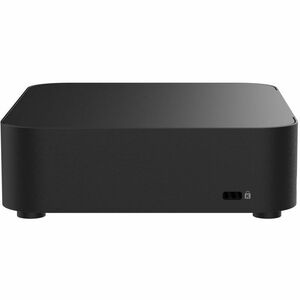 Sistema Barebone Asus NUC 14 Essential RNUC14MNK9700002 - Mini PC - 1 x Processore supportato - 1 x Intel N-series Quad co