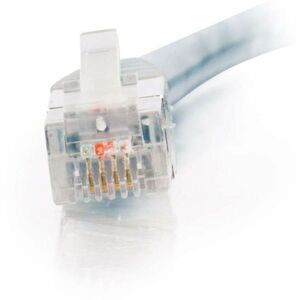 Legrand 100ft (30.5m) RJ11 High Speed Internet Modem Cable - 100 ft RJ-11 Phone Cable for Modem, Telephone, Fax Machine - 