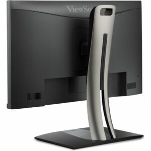 ViewSonic VP2456A 24 Inch 1080p IPS Monitor with Advanced Ergonomics, ColorPro 100% sRGB Rec 709, Pantone Validated, 14-bi