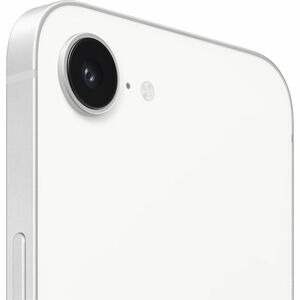 Apple iPhone 16e 128 GB Smartphone - 6.1" OLED HDR10+ 2532 x 1170 - Hexa-core (A18Dual-core (2 Core) 4.04 GHz + A18 Quad-c