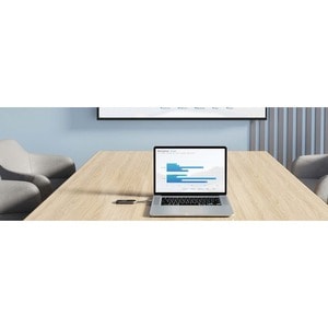 WPP30 Wireless Presenter and BYOD POD. Includes 2YR Warranty