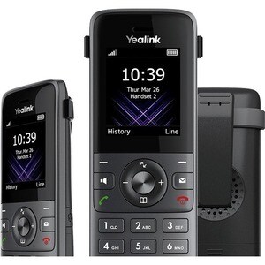 W73H DECT HANDSET