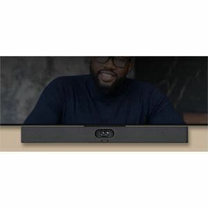 A40-010 Collaboration bar + VCR11
