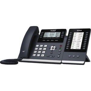 T43U BUSINESS IP PHONE