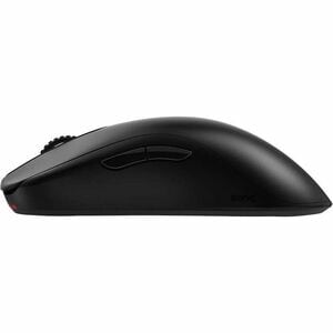 BenQ Zowie FK2-DW Gaming-Maus - Funkfrequenz - USB 2.0, USB 3.0 - 7 Taste(n) - Schwarz - Kabel/Drahtlos - 2,40 GHz - wiede