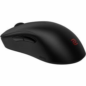 BenQ Zowie U2-DW Mittlere Größe Gaming-Maus - Funkfrequenz - USB 3.0, USB 2.0 - Optisch - 7 Taste(n) - Kabellos - 2,40 GHz
