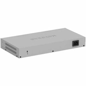 Netgear GS516 16 Ports Ethernet Switch - Gigabit Ethernet - 2 Layer Supported