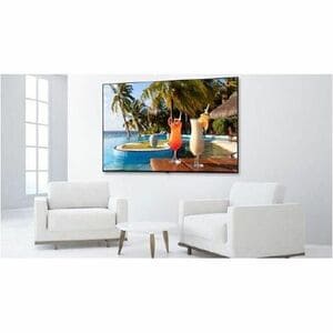 LG UM767H 43UM767H0LJ 109.2 cm Smart LED-LCD TV - 4K UHDTV - High Dynamic Range (HDR) - Ashed Blue - HLG - Edge LED Backli