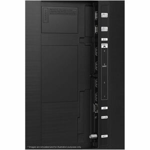 Samsung QN98QN90FAF 98" Smart LED-LCD TV - 4K UHDTV - High Dynamic Range (HDR) - Neo Quantum HDR+ - Neo QLED Backlight - 3