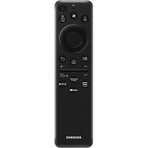Samsung S95F QN83S95FAE 82.5" Smart OLED TV - 4K UHDTV - Graphite Black - Alexa, Google Assistant, Bixby Supported - TV Pl