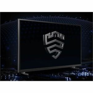 Samsung Crystal UN85U8000FF 85" Smart LED-LCD TV - 4K UHDTV - High Dynamic Range (HDR) - LED Backlight - 3840 x 2160 Resol