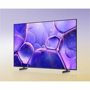 Samsung Crystal UN58U8000FF 58" Smart LED-LCD TV - 4K UHDTV - High Dynamic Range (HDR) - LED Backlight - 3840 x 2160 Resol