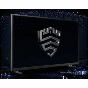 Samsung Crystal UN65U8000FF 65" Smart LED-LCD TV - 4K UHDTV - High Dynamic Range (HDR) - LED Backlight - 3840 x 2160 Resol