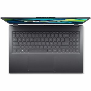 Acer Aspire 15 A15-51M A15-51M-718Y 39.6 cm (15.6") Notebook - Full HD - Intel Core i7 13th Gen i7-13620H - 32 GB - 1 TB S